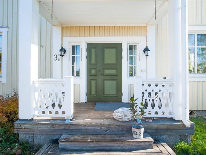 262 m² · Stationsvägen 31 - "Villa"