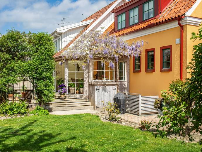 5 rok · 136 m² · Rundelsgatan 26