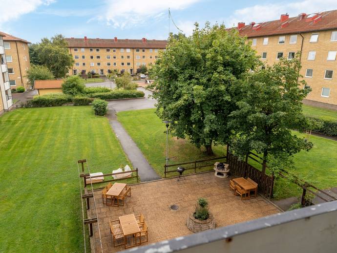 3 rok · 65 m² · Sankt Halvardsgatan 1