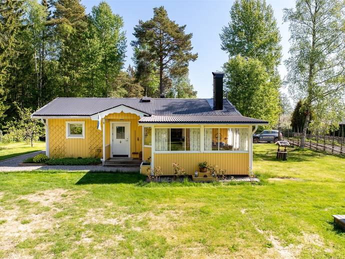 3 rok · 51 m² · Årskogen 811
