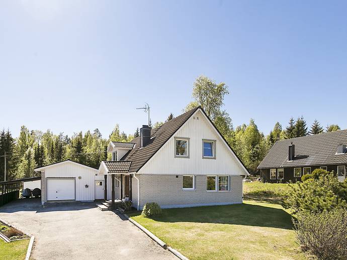 6 rok · 156 m² · Slåttsvedsgatan 11