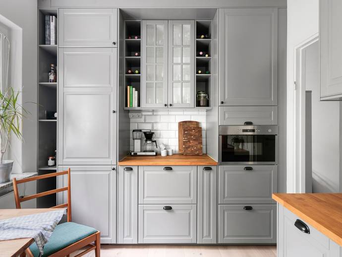 2 rok · 49 m² · Borensvägen 44
