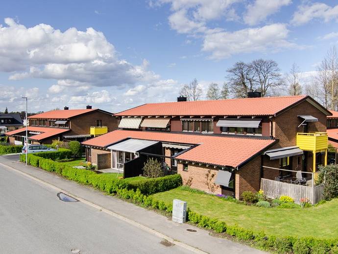 3 rok · 82 m² · Ängstigen 49