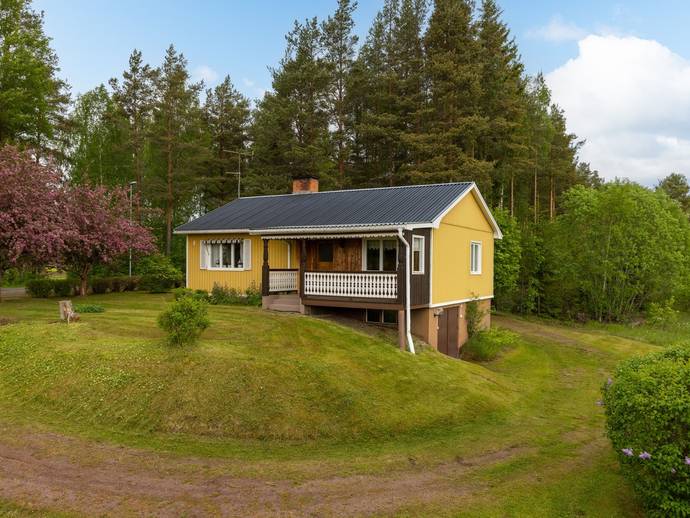 3 rok · 73 m² · Backängsvägen 8