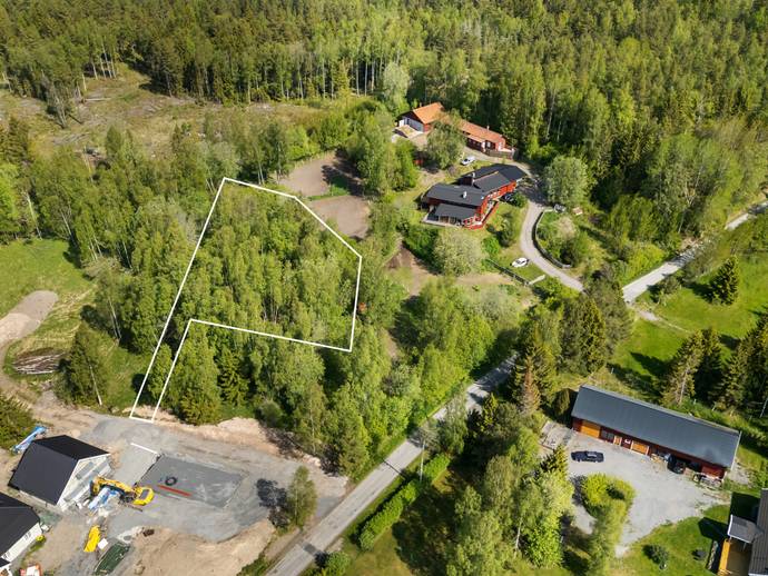 Östernäs byväg 33