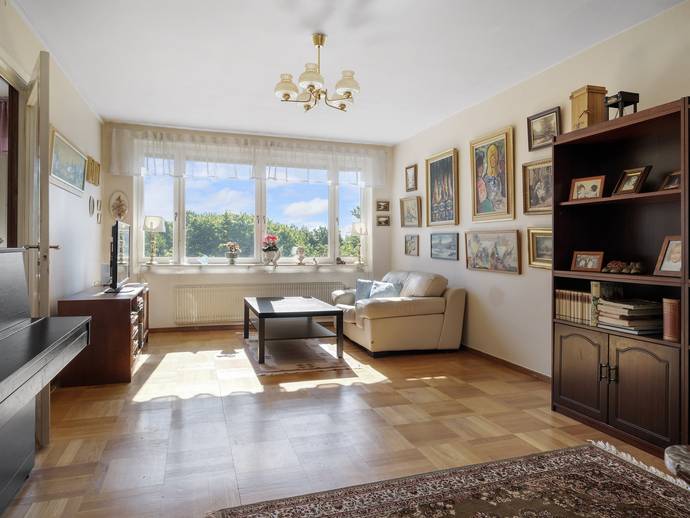 3 rok · 88 m² · Sandalmakarbacken 17