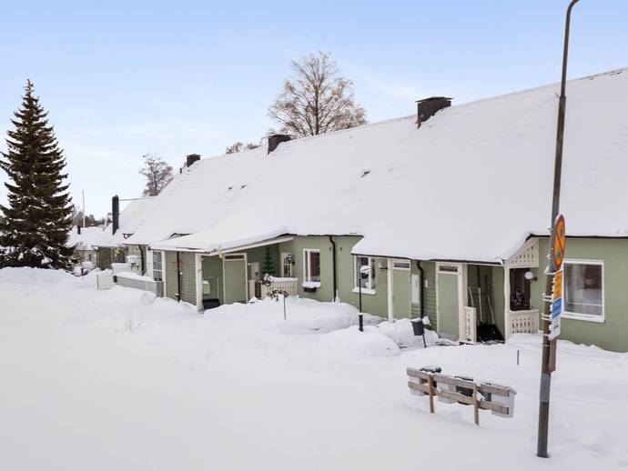 4 rok · 86 m² · Västra Ringvägen 85