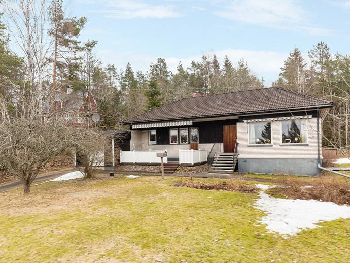 4 rok · 114 m² · Södra Gävlevägen 15