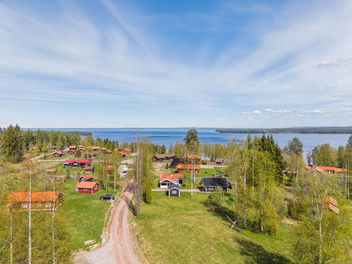 3 rok · 72 m² · Lundbjörken Björkgattu 24