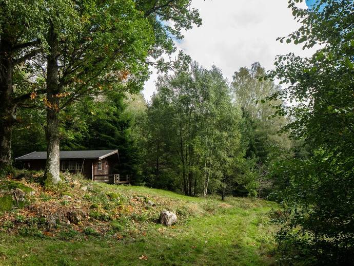 Boderås 203A, Boderås 203B, samt Boderås 205.