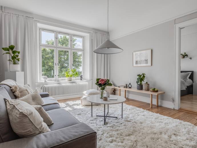 2 rok · 52 m² · Nimrodsgatan 15