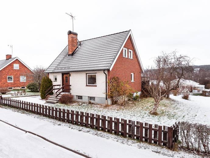 4 rok · 97 m² · Gråstensgatan 18