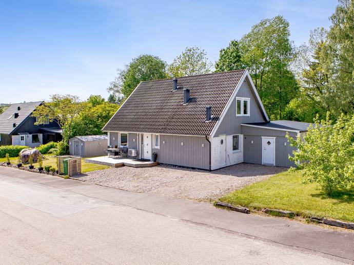 6 rok · 141 m² · Fasanvägen 16