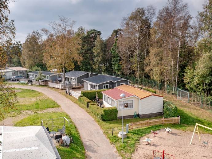 3 rok · 50 m² · Hafsten Resort 416