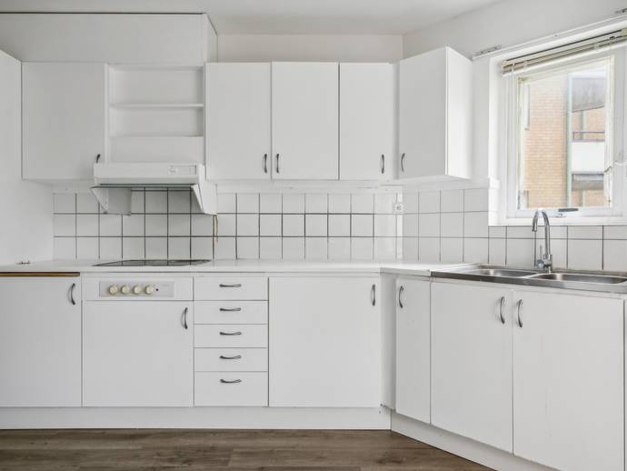 3 rok · 80 m² · Höstgatan 21