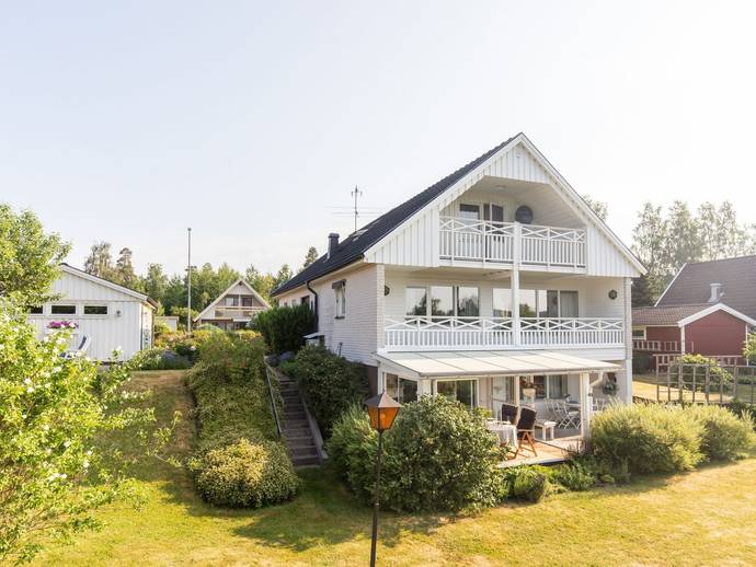6 rok · 141 m² · Ångermannagatan 3