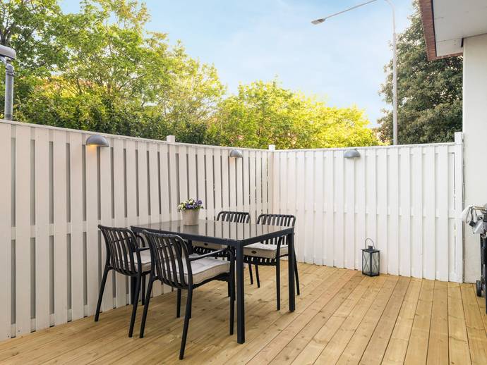 4 rok · 99 m² · Klippgatan 12E