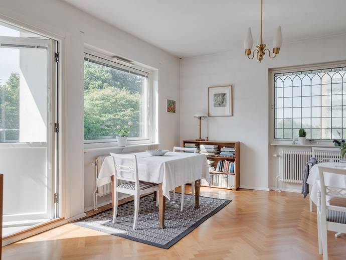 3 rok · 74,5 m² · Filippavägen 2A