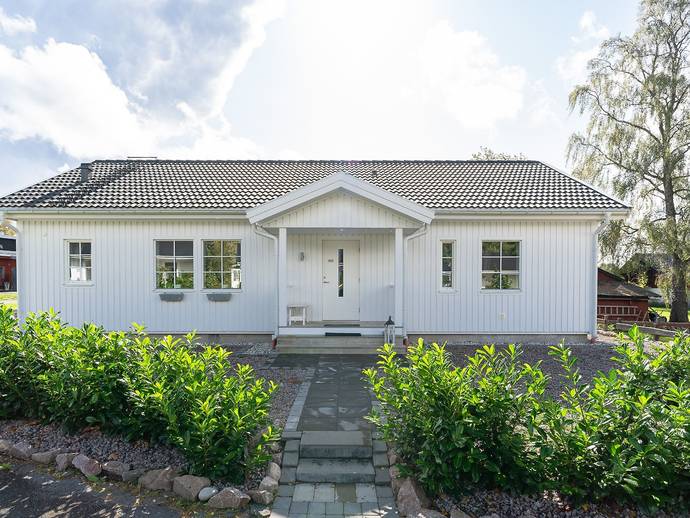 4 rok · 107 m² · Duvgatan 13