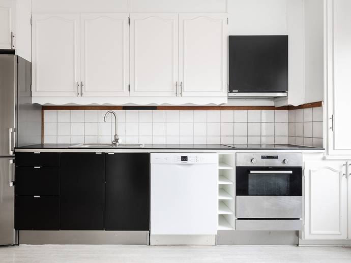 2 rok · 54 m² · Söndagsgatan 7