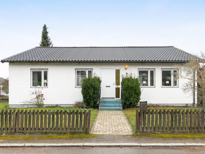 4 rok · 108 m² · Svetsaregatan 1