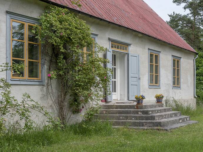 5 rok · 180 m² · Fröjels Annex 149