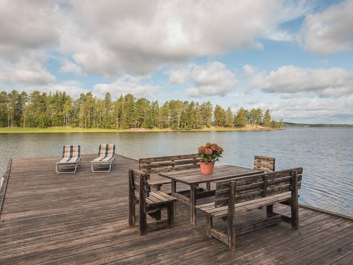 7 rok · 227 m² · Degerbyn Fäbacken 5