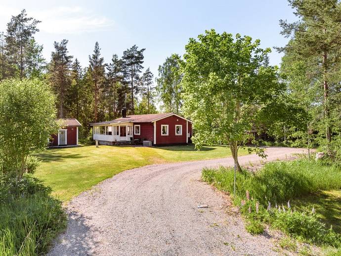 4 rok · 67 m² · Herrgårdsviken 126