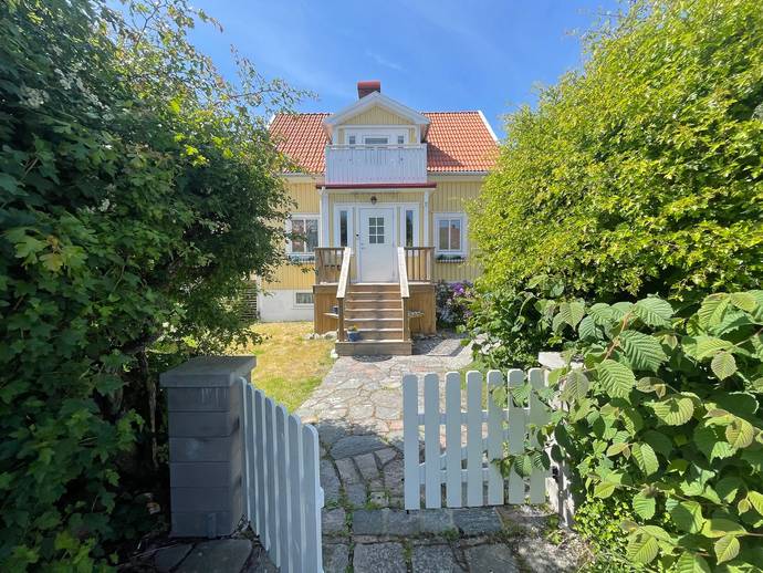 5 rok · 83 m² · Tanumsvägen 7
