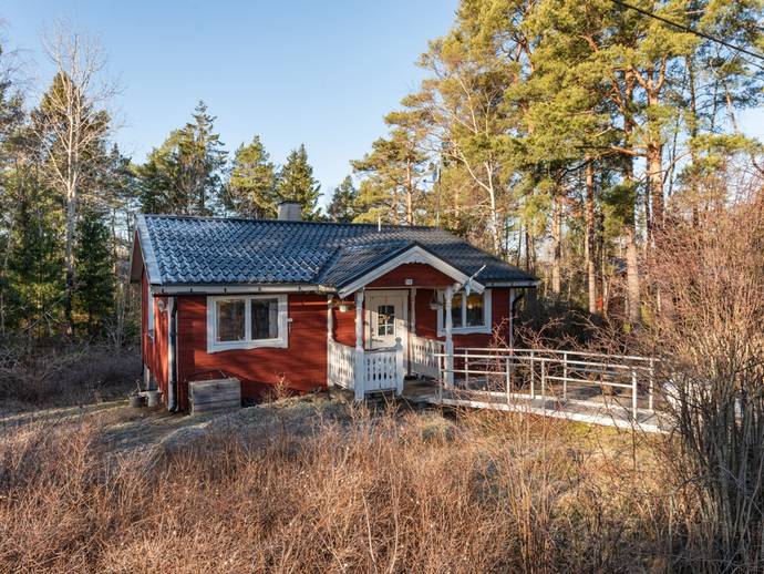 3 rok · 64 m² · Fåfängesslingan 10