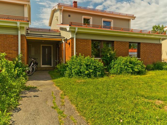4 rok · 108 m² · Hemmansgatan 159