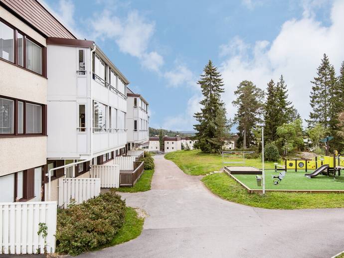 3 rok · 83 m² · Bågevägen 69A