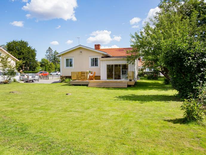 6 rok · 93 m² · Lunnevadsvägen 11