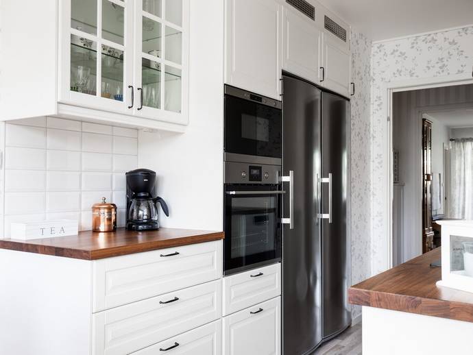3 rok · 78 m² · Karlskogavägen 17C
