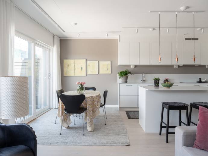 6 rok · 116,5 m² · Kapplandsgatan 47