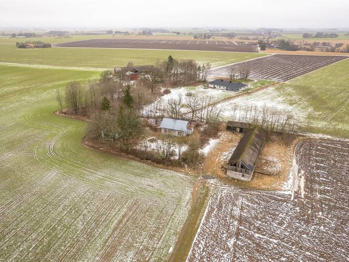 7 rok · 110 m² · Naum Karstorp 5