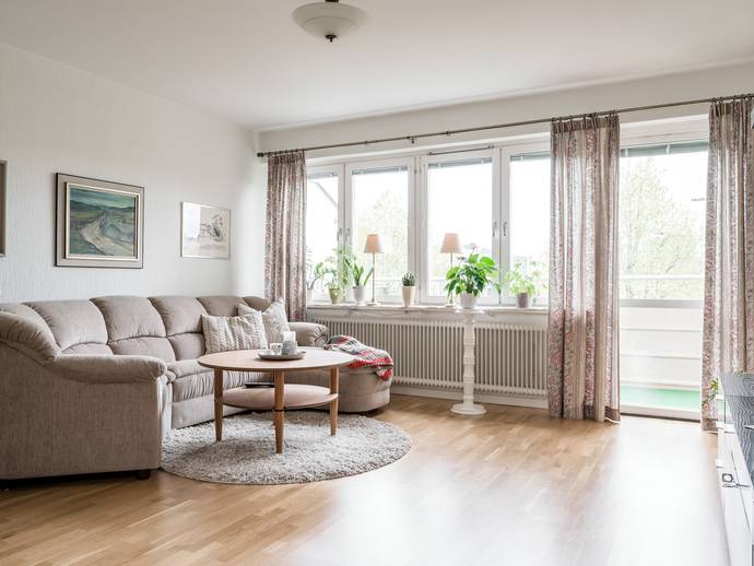 2 rok · 64 m² · Skillingsgatan 27