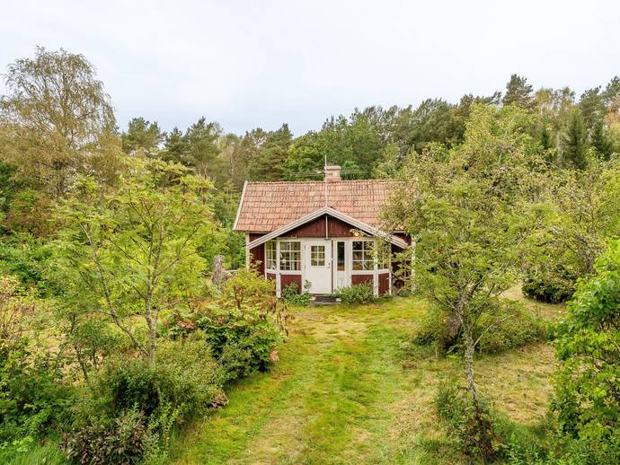 3 rok · 45 m² · Kinne-Vedum Lilltorp 1