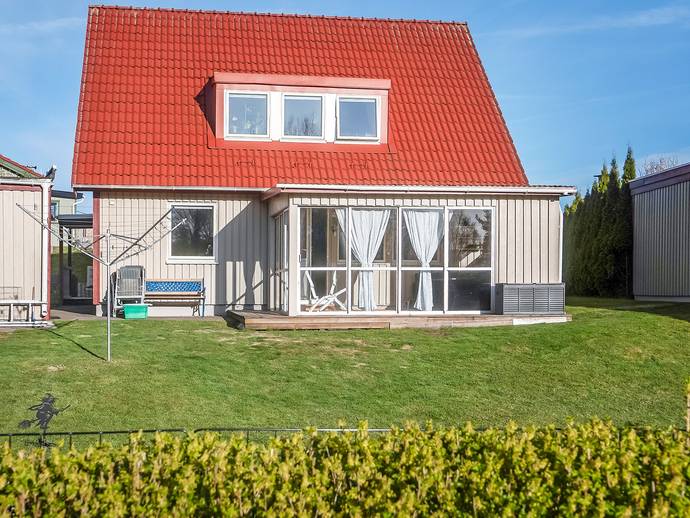 5 rok · 121 m² · Gärdesvägen 23