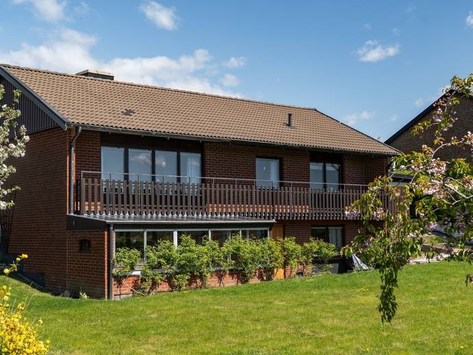 3 rok · 153 m² · Lindvägen 5B