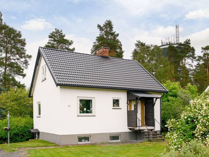 4 rok · 105 m² · Marschgatan 26