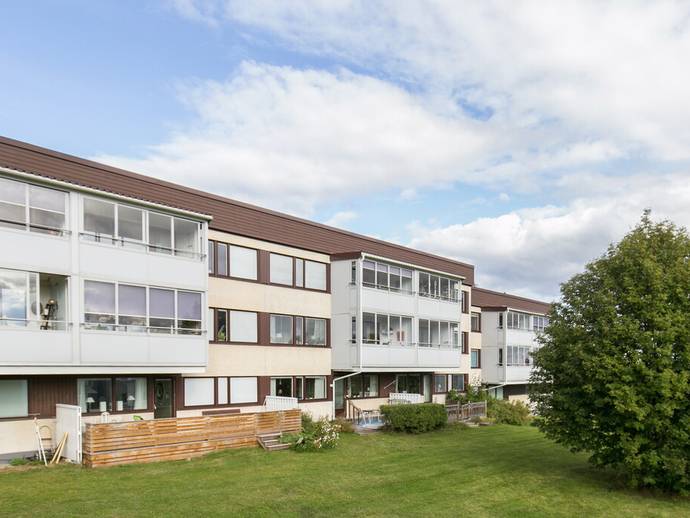 1 rok · 52 m² · Bågevägen 93B