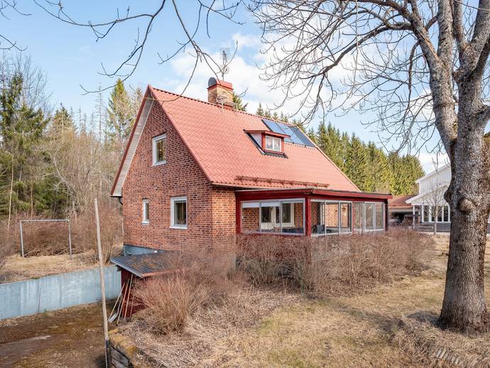4 rok · 89 m² · Lumsvägen 12