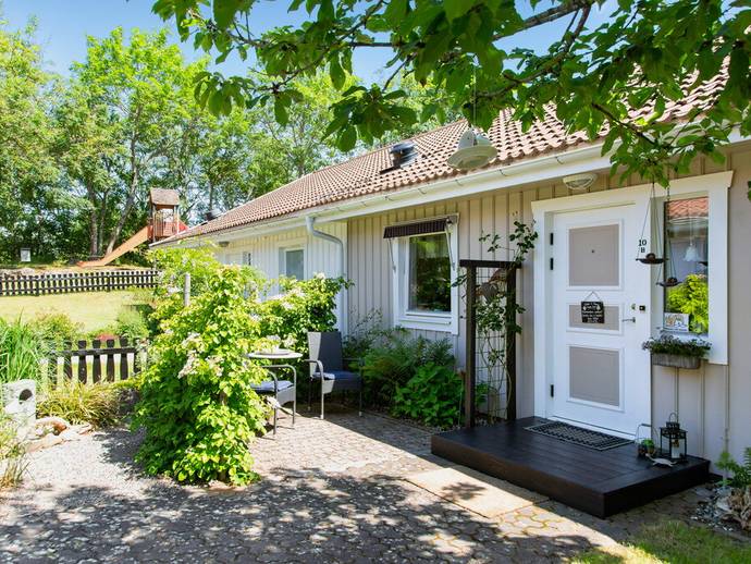 3 rok · 84 m² · Bärvägen 10B