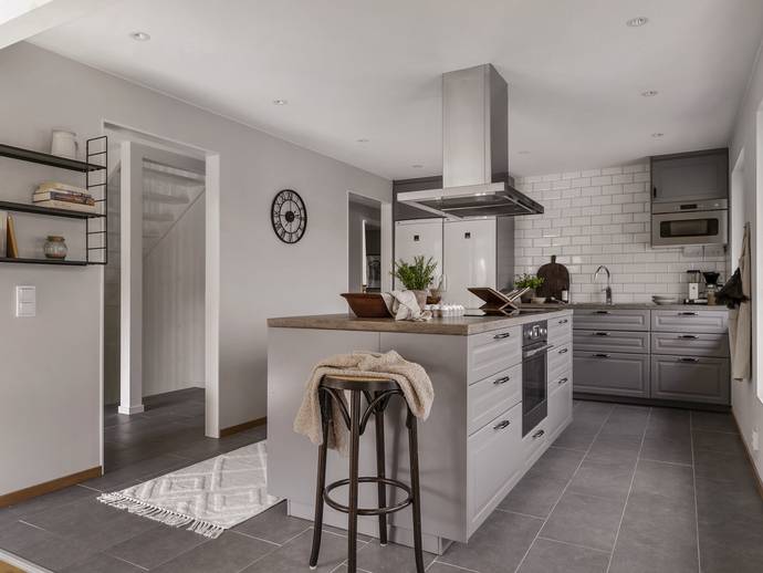 6 rok · 136 m² · Lindvägen 14