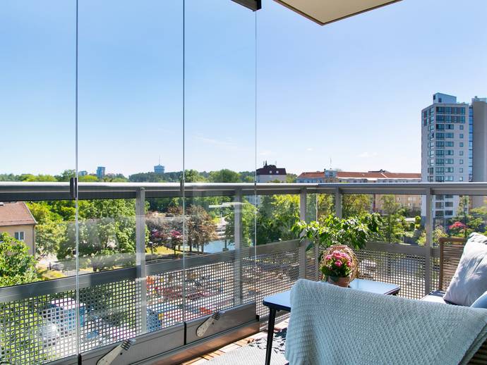 2 rok · 53 m² · Klövergatan 2B