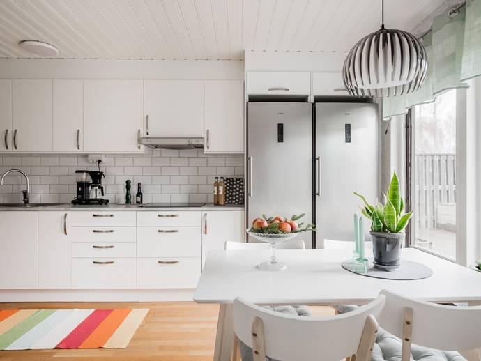 4 rok · 96 m² · Mollstedts väg 3