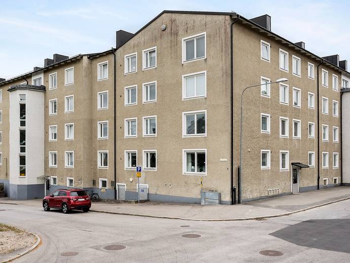 2 rok · 46 m² · Norrtullsgatan 42B