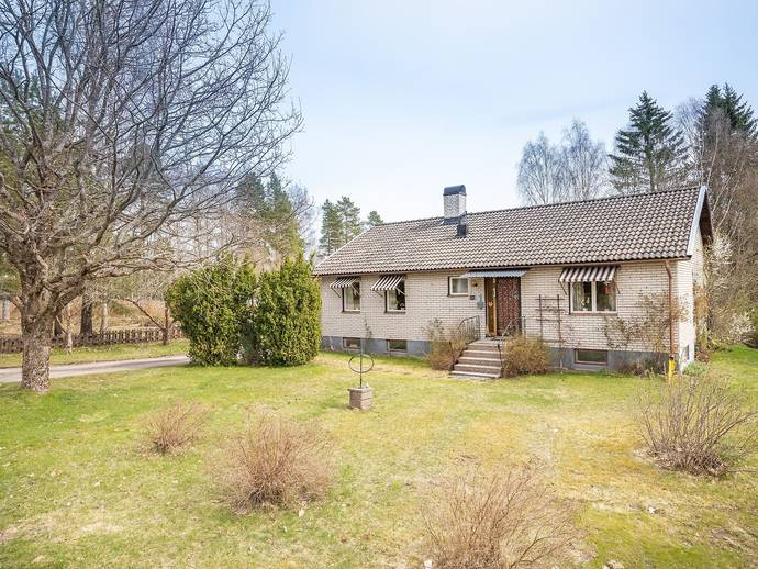 3 rok · 92 m² · Laggaråsvägen 3