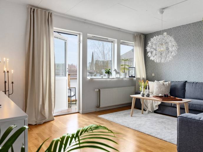 3 rok · 78 m² · Storegården 88B